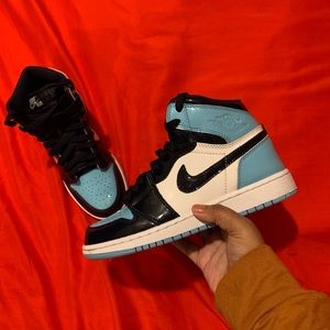 Jordan 1 Blue Chills